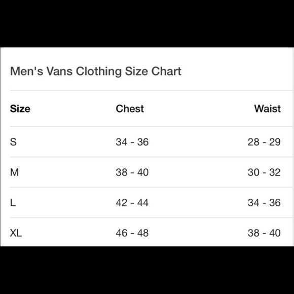 VANS 🔥SALE!🔥 Men’s Classic Tee T- Shirt Navy Cotton S L VN000LFLNVY - Picture 11 of 11